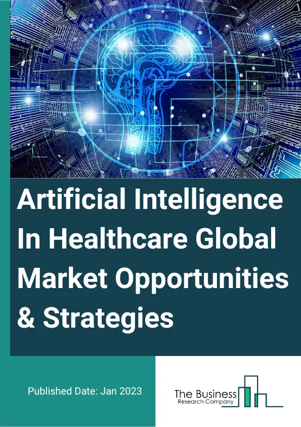 Artificial Intelligence In Healthcare