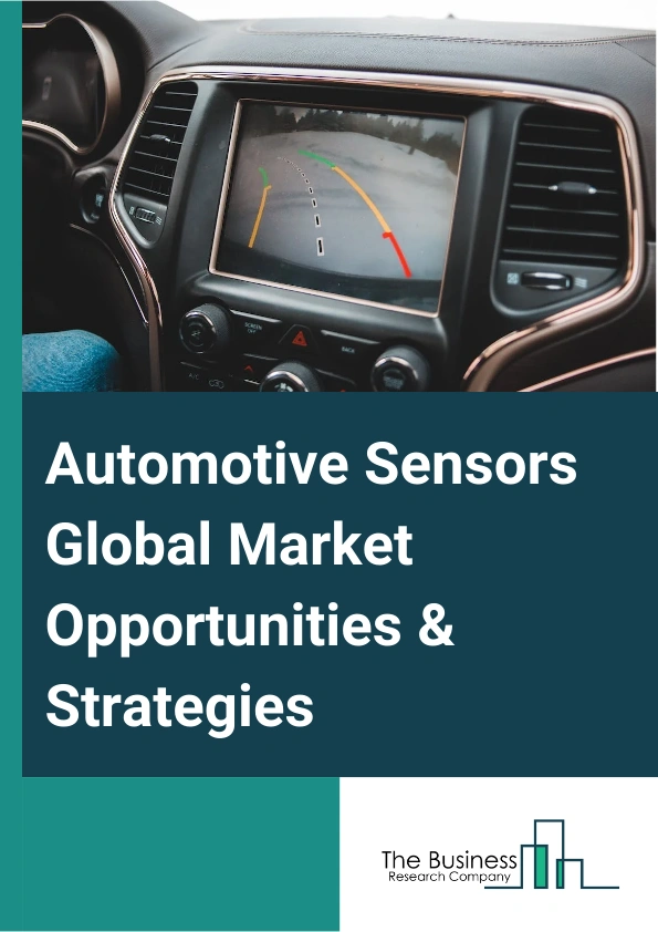 Automotive Sensors