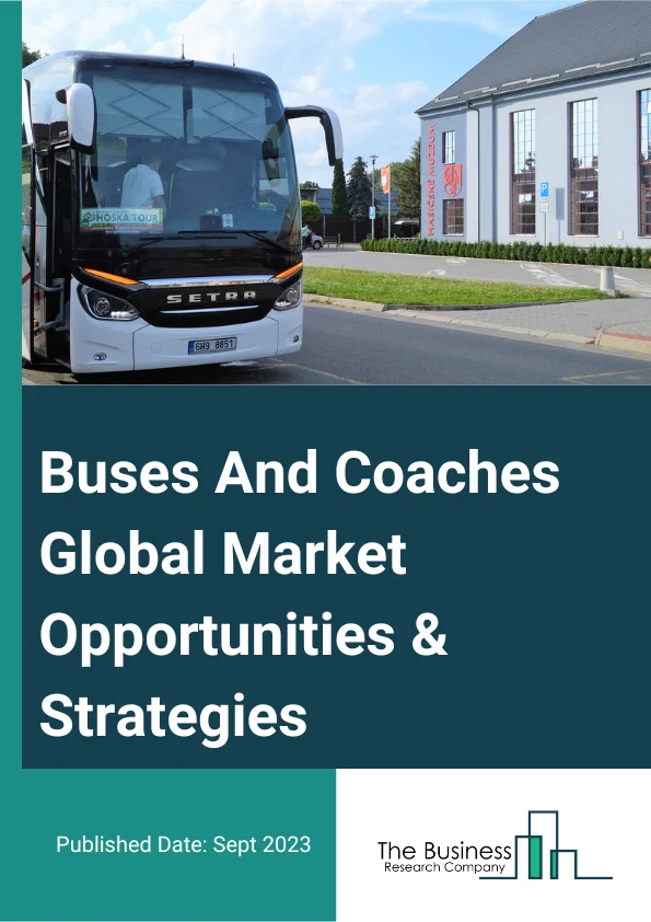 Buses And Coaches