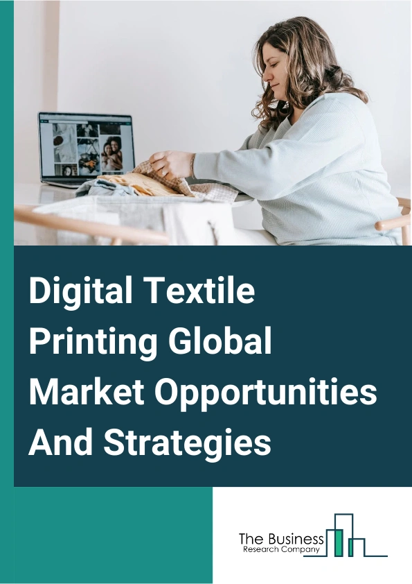 Digital Textile Printing