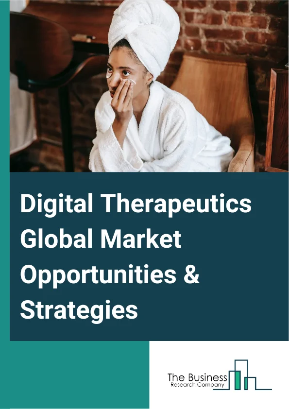 Digital Therapeutics