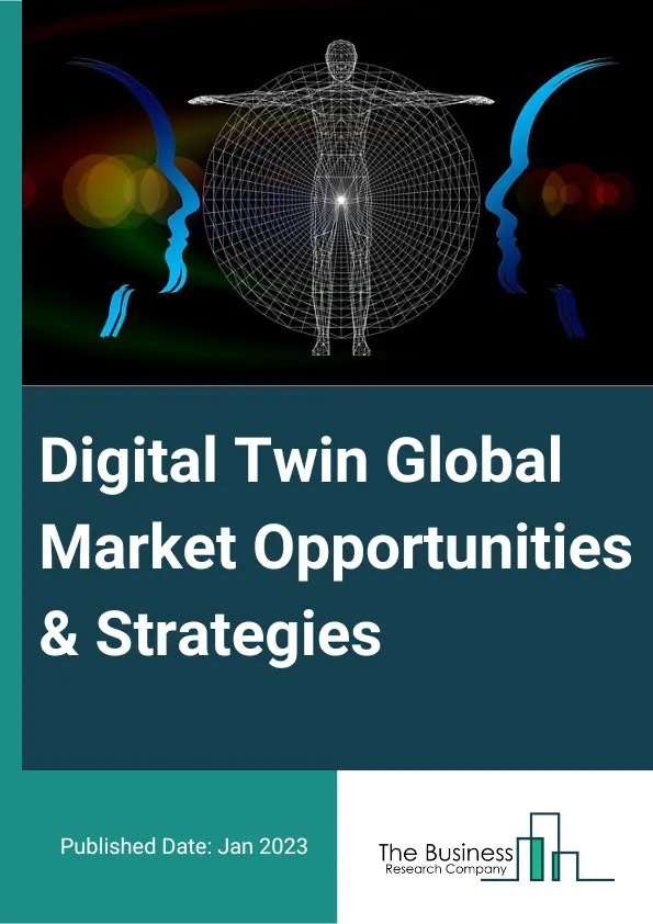 Digital Twin Schools Market 2023 – By Type (Product Digital Twin, Process Digital Twin, System Digital Twin), By Technology (IoT, IIoT, Blockchain, Artificial Intelligence And Machine Learning, Extended Reality And Other Technology, Big Data Analytics, 5G), By Application (Manufacturing, Energy and Power, Aerospace, Automotive, Transportation, Other Applications), And By Region, Opportunities And Strategies – Global Forecast To 2032