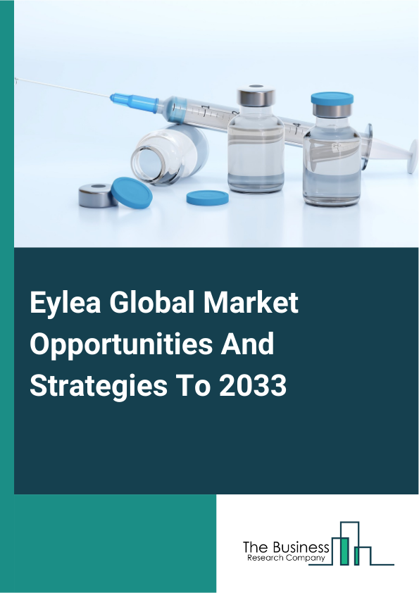 Eylea Global Market Opportunities And Strategies To 2033
