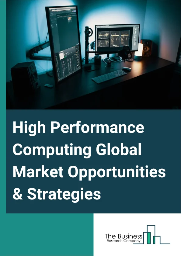 High Performance Computing