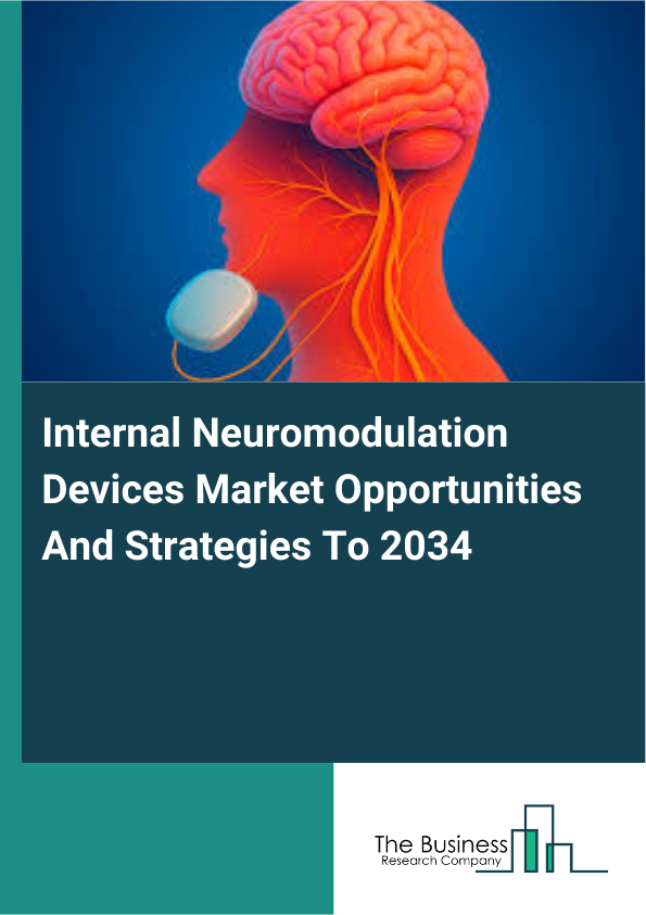 Internal Neuromodulation Devices Market Opportunities And Strategies To 2034