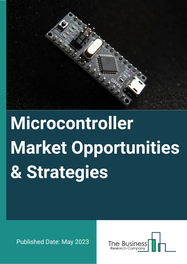 Microcontroller 