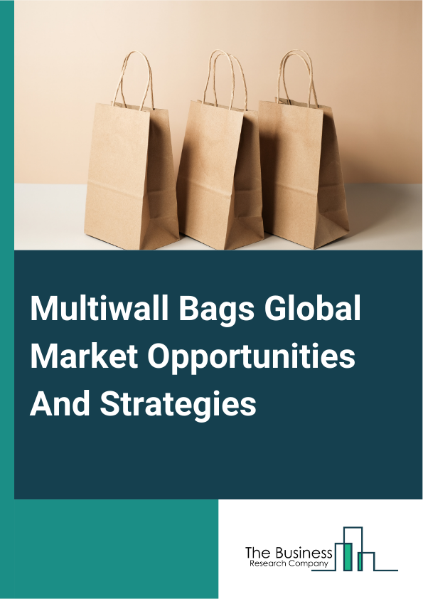 Multiwall Bags Global Market Opportunities And Strategies To 2033