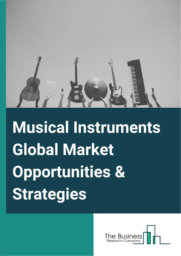 Musical Instruments