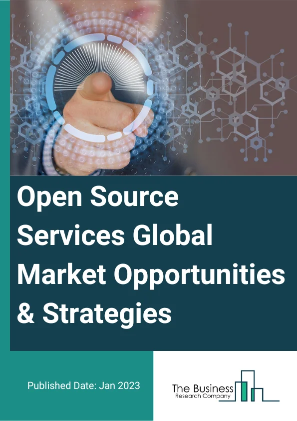 Open Source Services