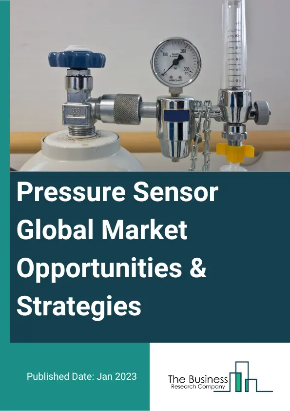 Pressure Sensor
