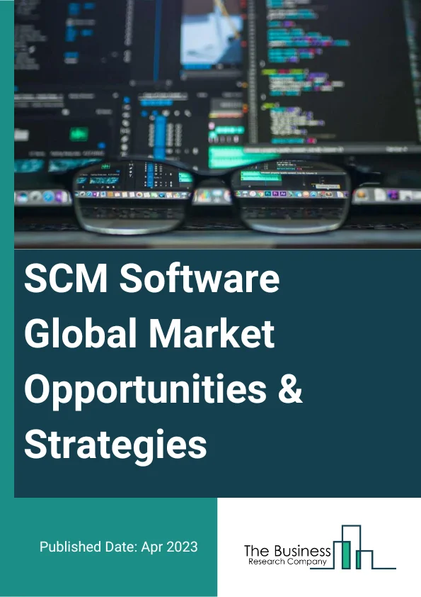 SCM Software