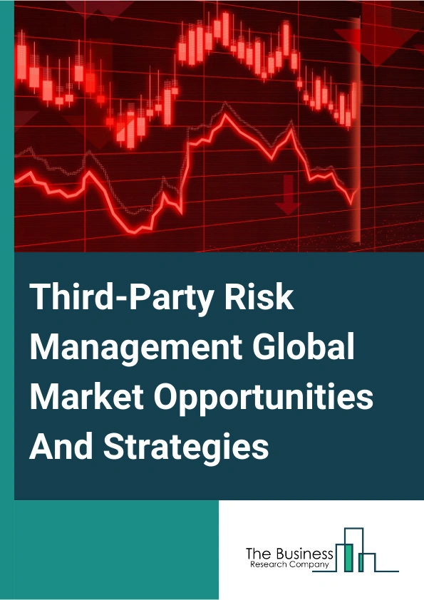 Third-Party Risk Management Global Market Opportunities And Strategies To 2033