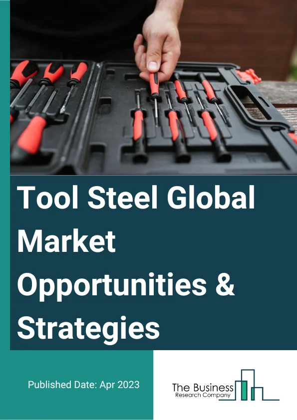 Tool Steel