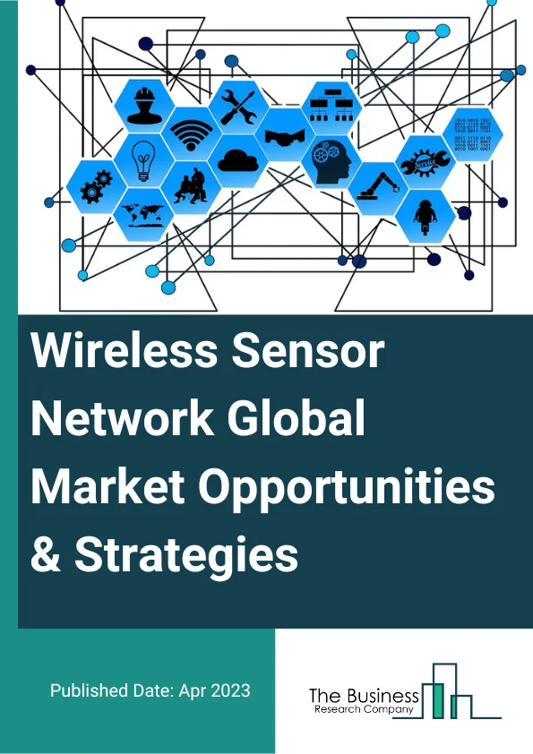 Wireless Sensor Network