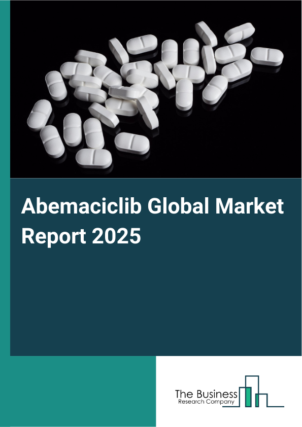 Global Abemaciclib Market Report 2025