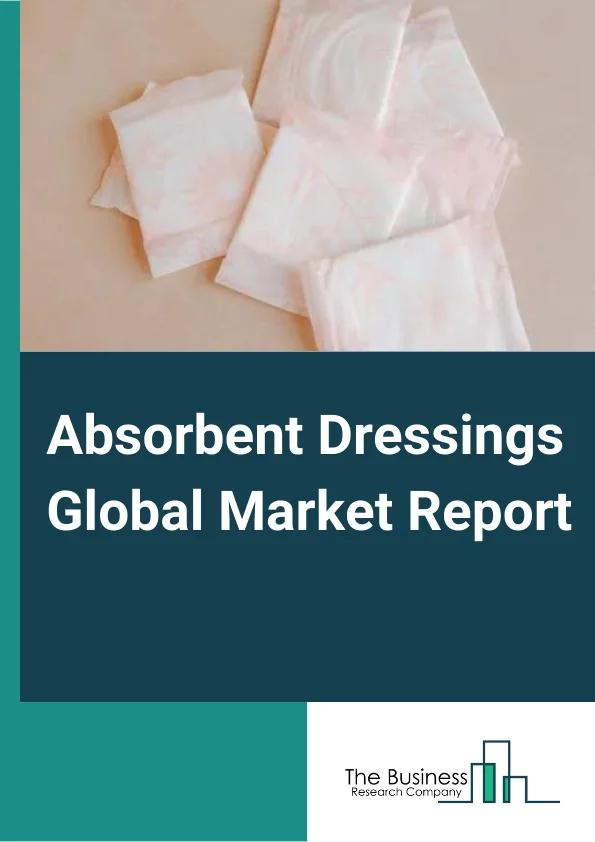 Absorbent Dressings