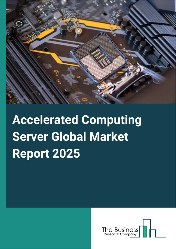 Global Accelerated Computing Server Market Report 2025
