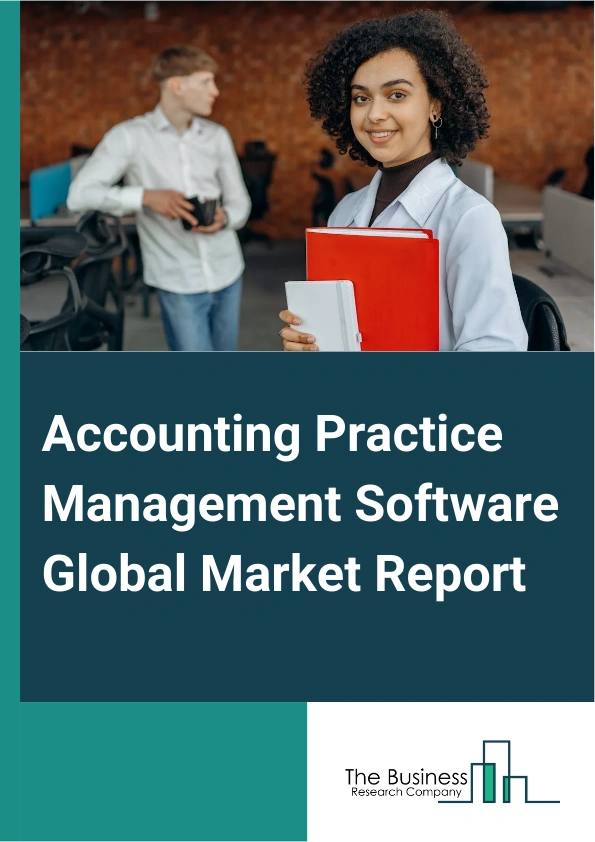 Global Accounting Practice Management Software Market Report 2025