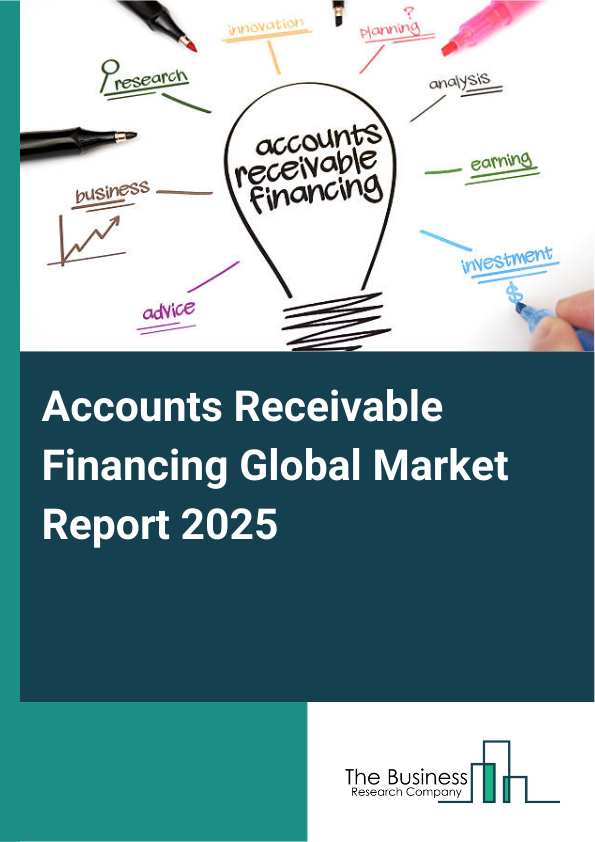 Global Accounts Receivable Financing Market Report 2025