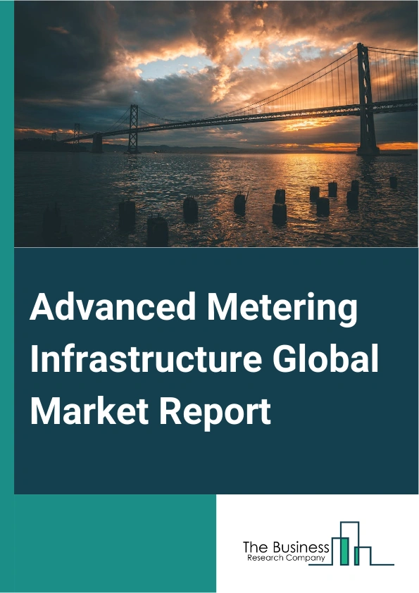 Global Advanced Metering Infrastructure Market Report 2025
