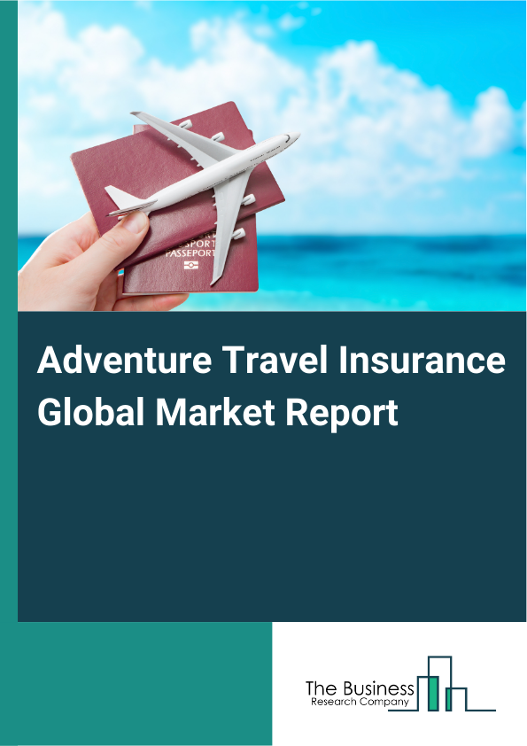 Global Adventure Travel Insurance Market Report 2025