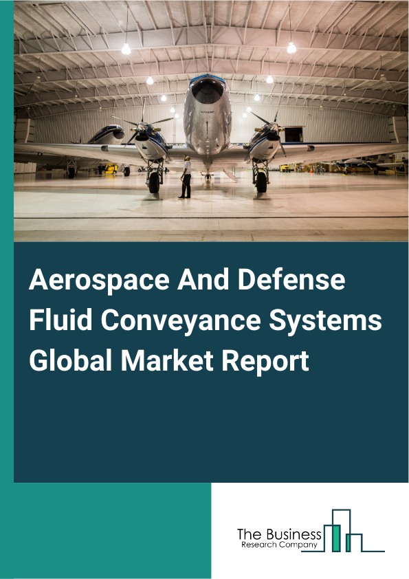 Global Aerospace And Defense Fluid Conveyance Systems Market Report 2025