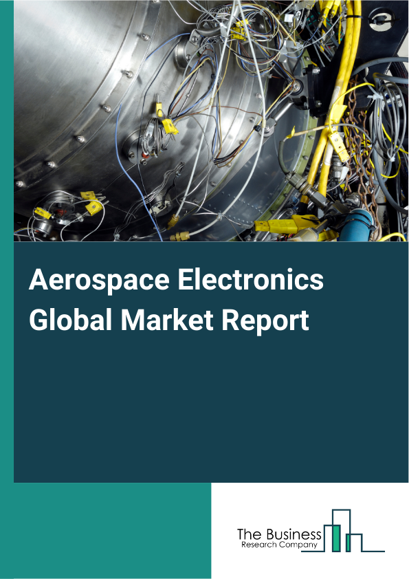 Global Aerospace Electronics Market Report 2025