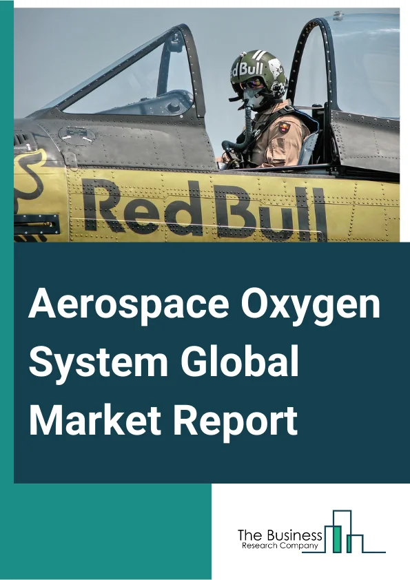 Aerospace Oxygen System