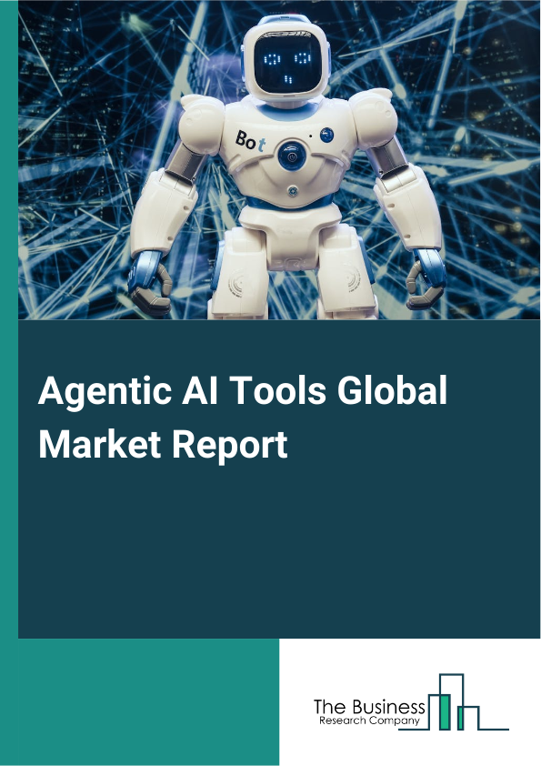 Global Agentic AI Tools Market Report 2025