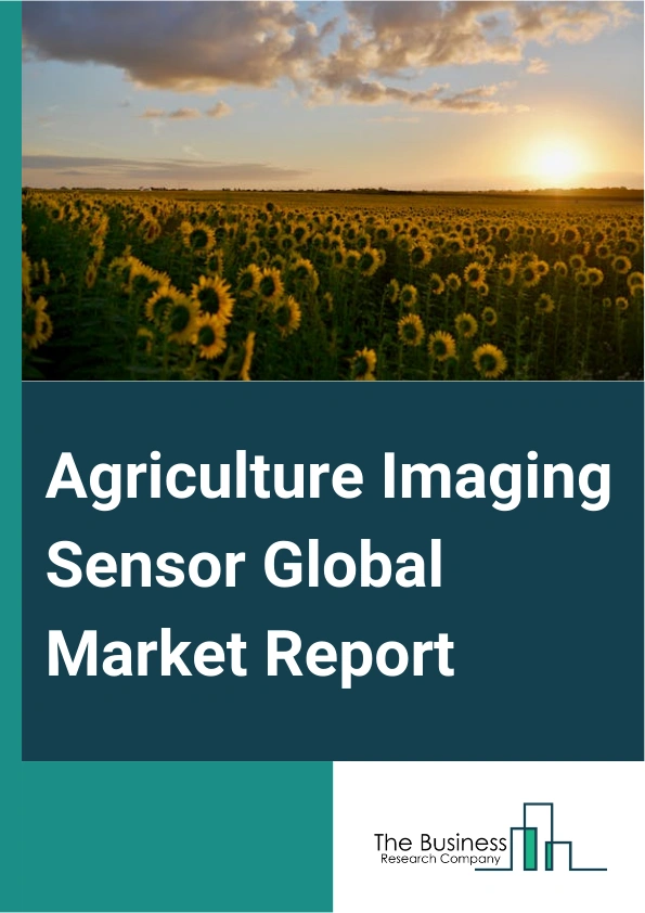 Global Agriculture Imaging Sensor Market Report 2025