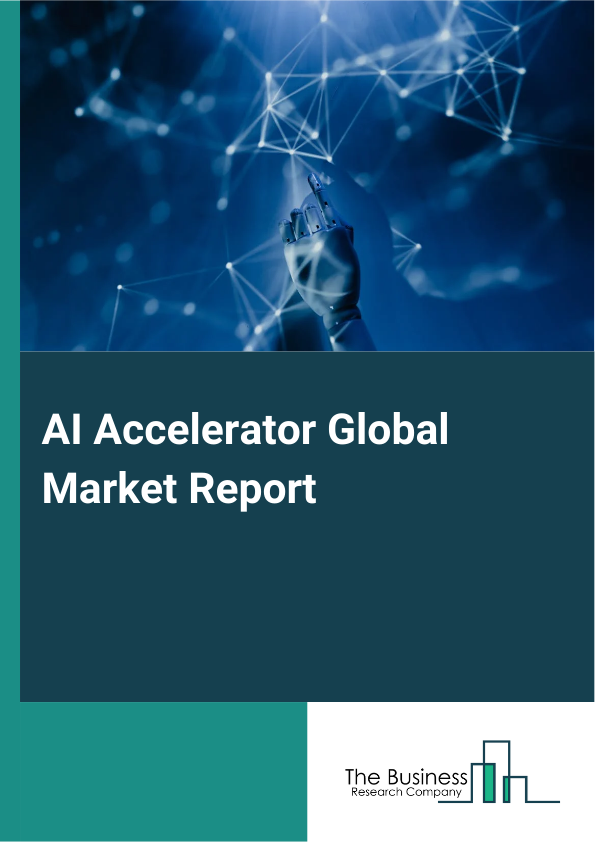 Global AI Accelerator Market Report 2025