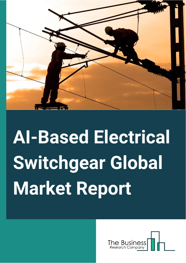 AI Based Electrical Switchgear