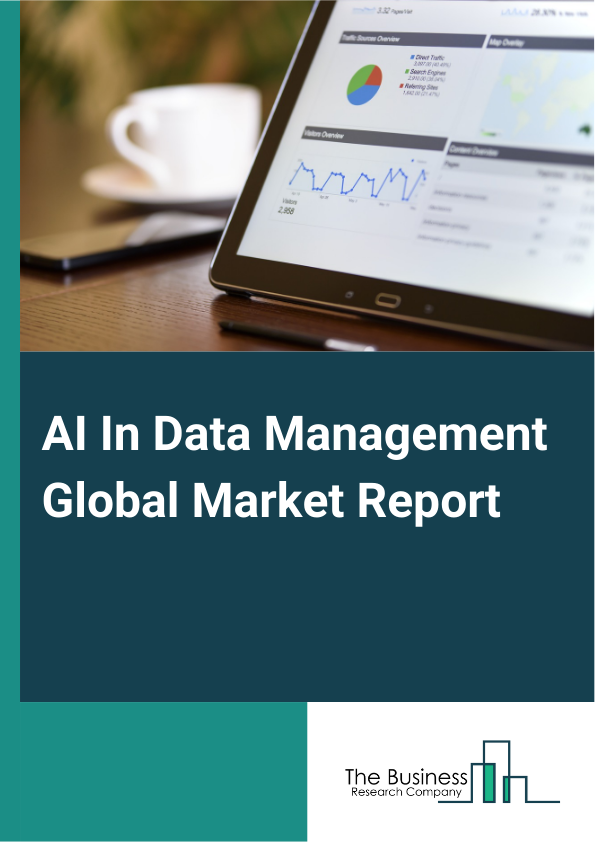 Global AI in Data Management Market Report 2025