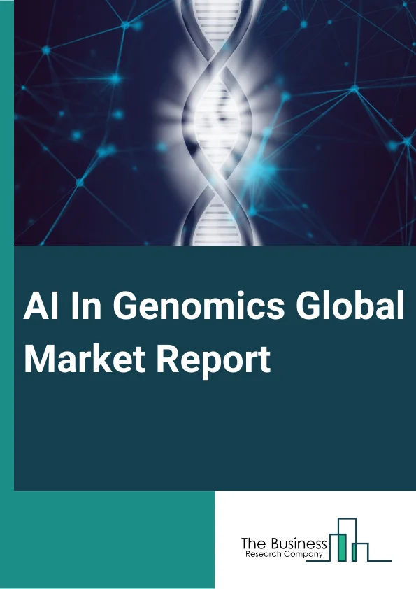 AI In Genomics