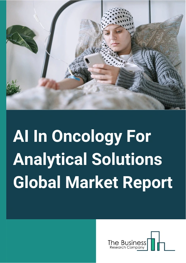 AI In Oncology For Analytical Solutions