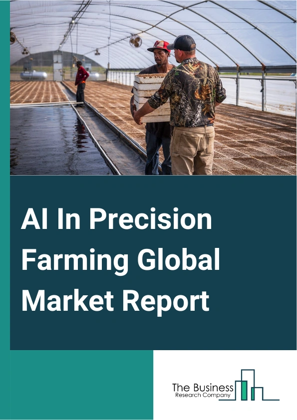 Global AI In Precision Farming Market Report 2025