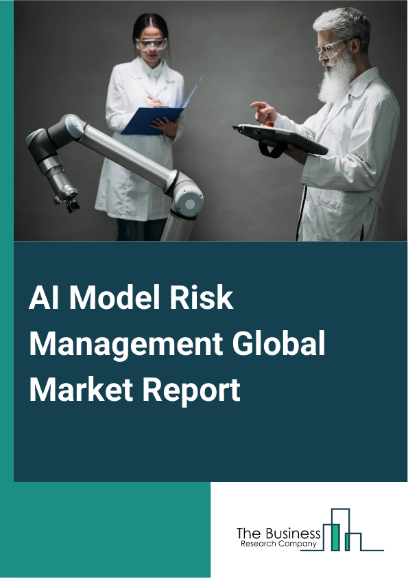 Global AI Model Risk Management Market Report 2025