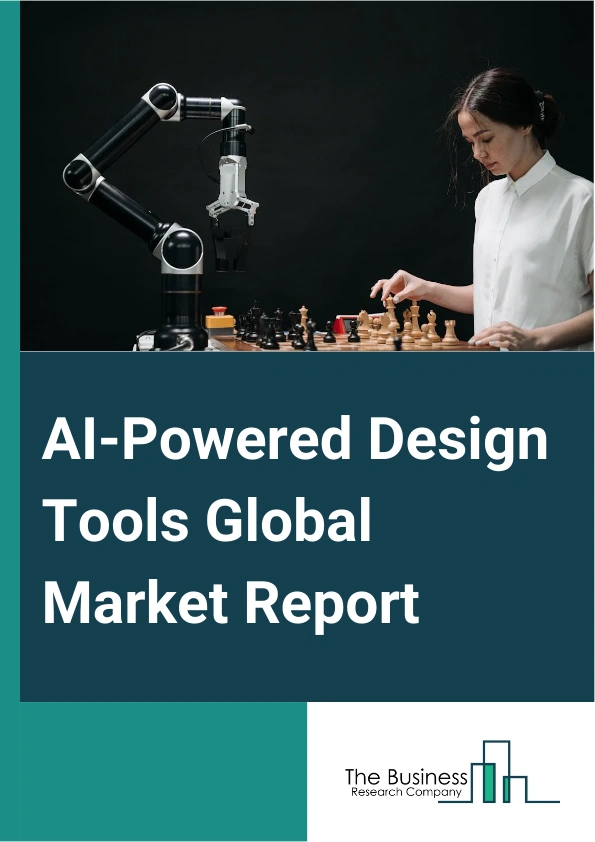 Global AI-Powered Design Tools Market Report 2025