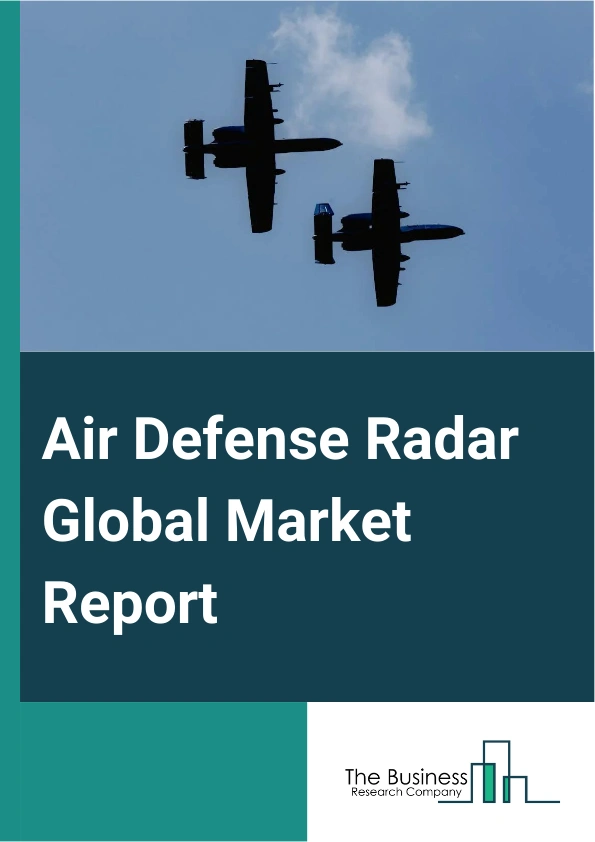 Air Defense Radar