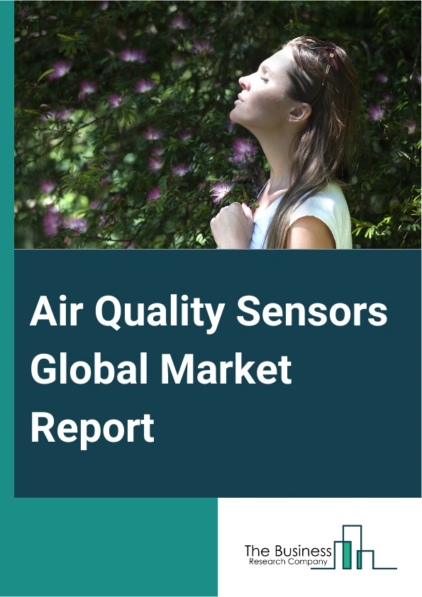 Global Air Quality Sensors Market Report 2025
