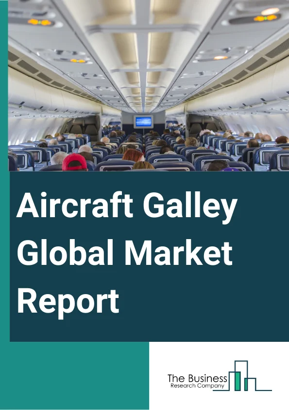 Global Aircraft Galley Market Report 2024