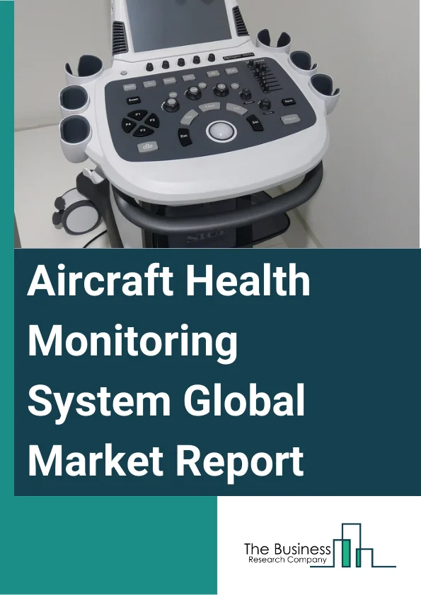 Aircraft Health Monitoring System