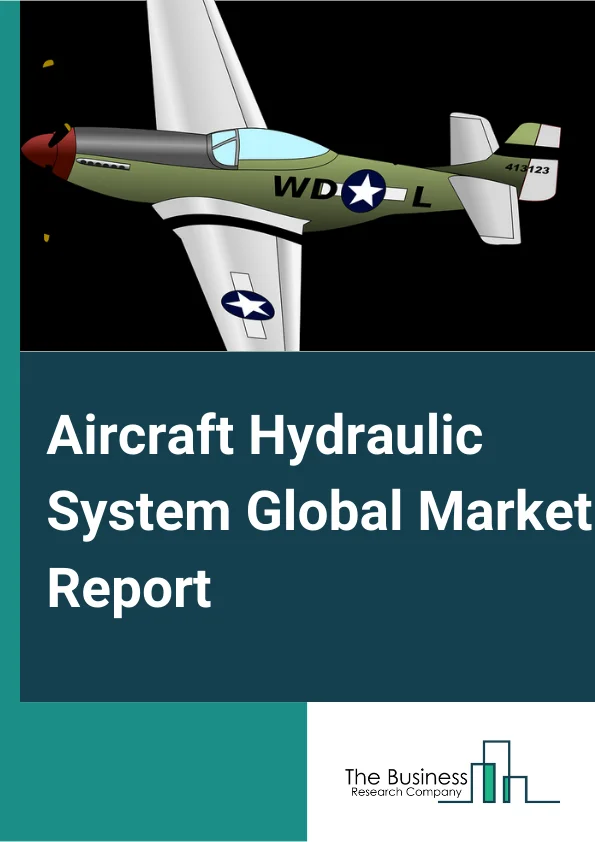 Aircraft Hydraulic System Market Report 2023