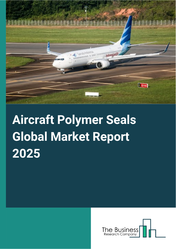 Global Aircraft Polymer Seals Market Report 2025