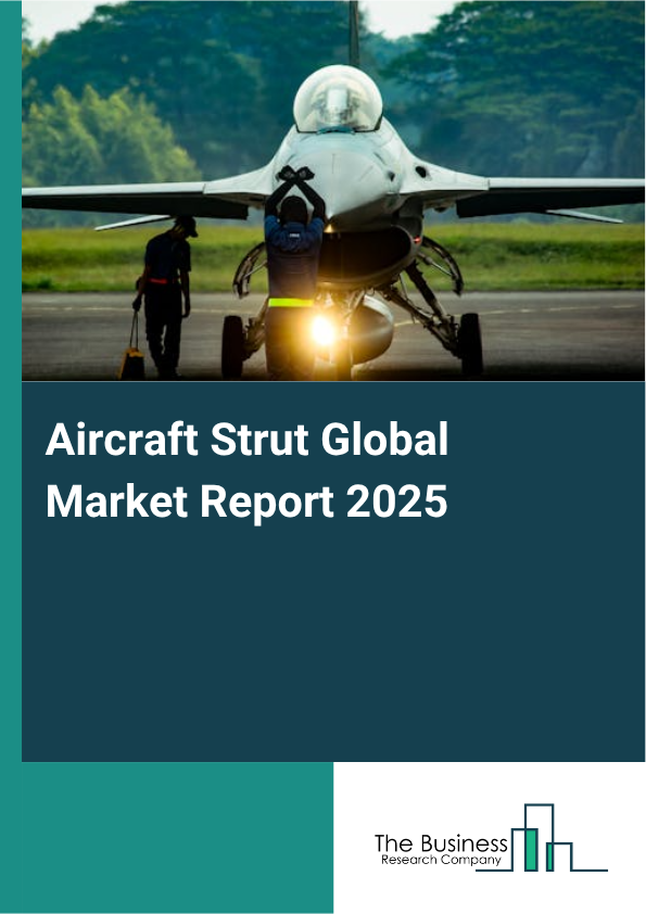 Global Aircraft Strut Market Report 2025