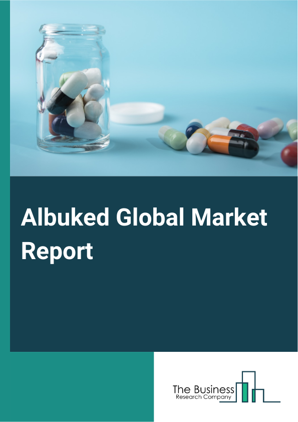 Global Albuked Market Report 2025