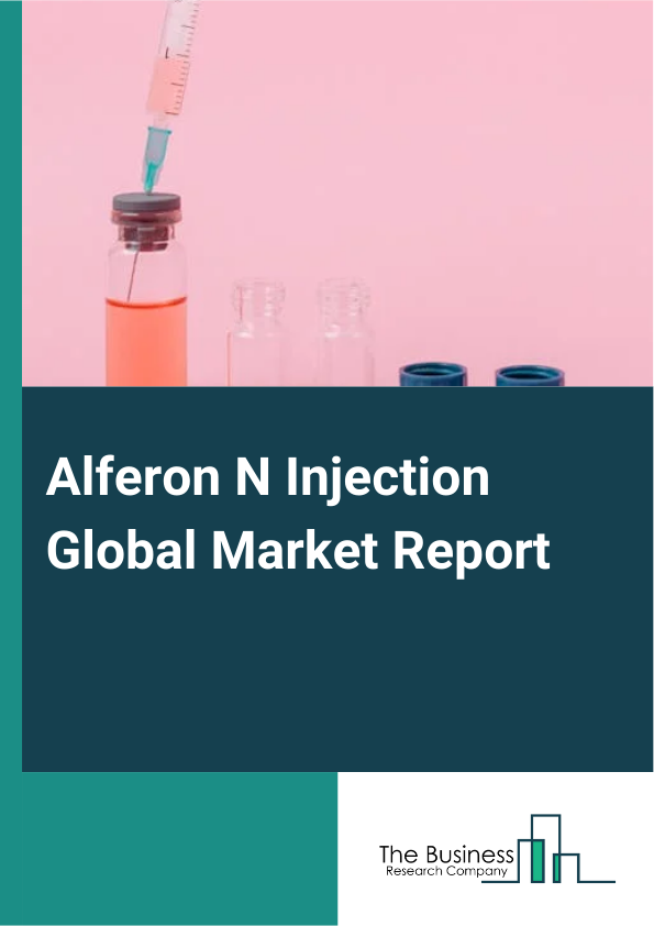 Global Alferon N Injection Market Report 2025