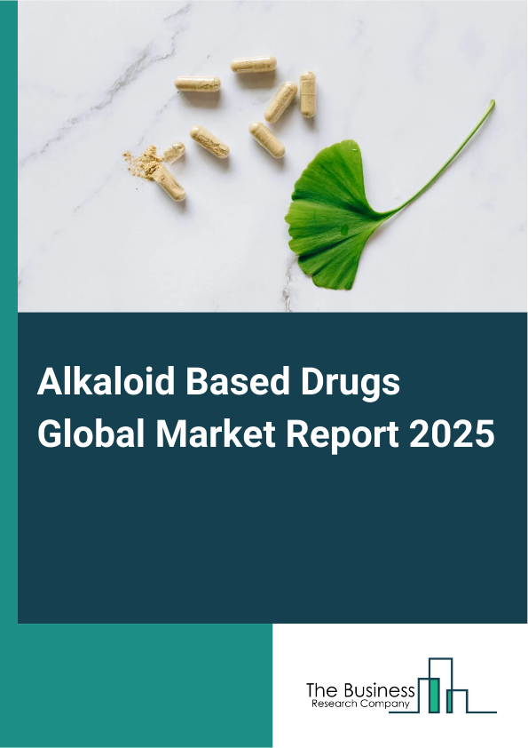 Global Alkaloid Based Drugs Market Report 2025