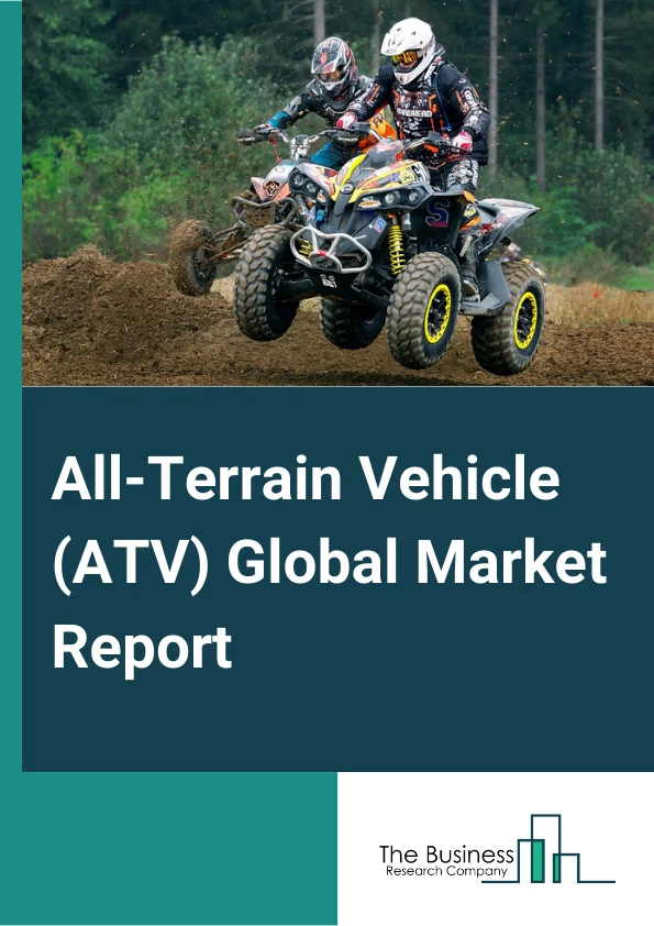 All Terrain Vehicle ATV