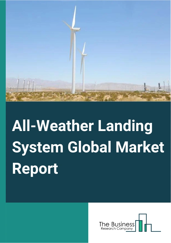 Global All-Weather Landing System Market Report 2025